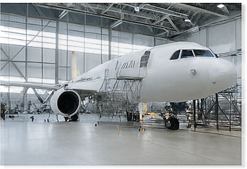 Aerospace