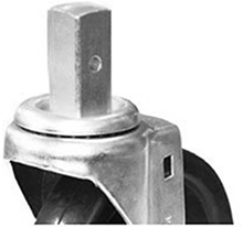 Square Stem