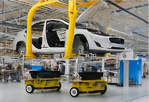 Automotive
