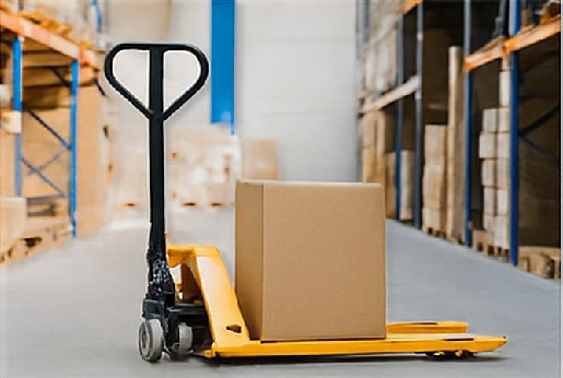 Logistics