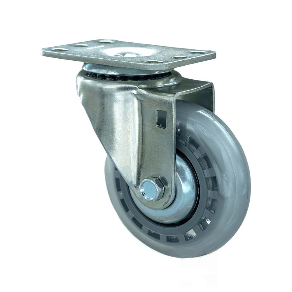  Light Duty HPU  Swivel Caster(DS-20 Series)