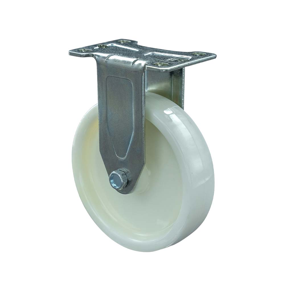  Light Duty Nylon Rigid Caster(DS-20 Series)