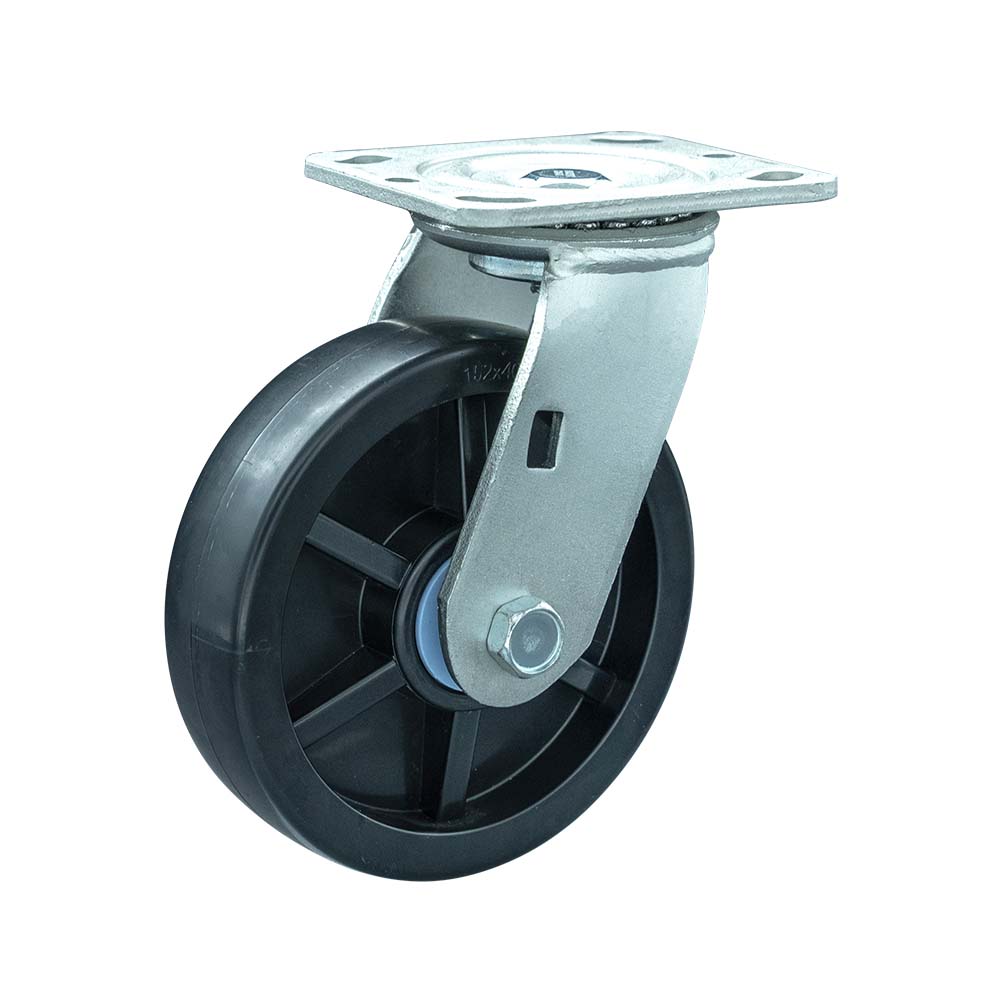 Heavy Duty PP Swivel Caster(DS-40 Series)