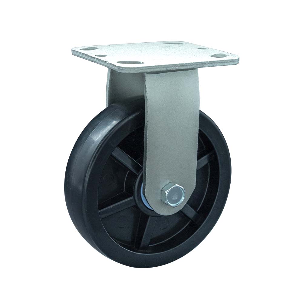 Heavy Duty PP Rigid Caster(DS-40 Series)